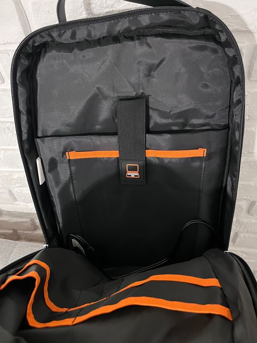 Rucsac laptop UAB Anona