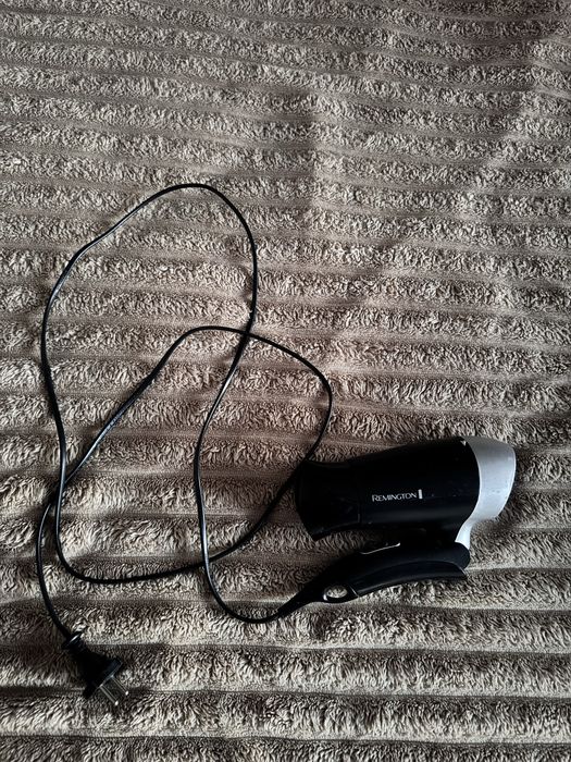 Фен для волос remington модель D-2400