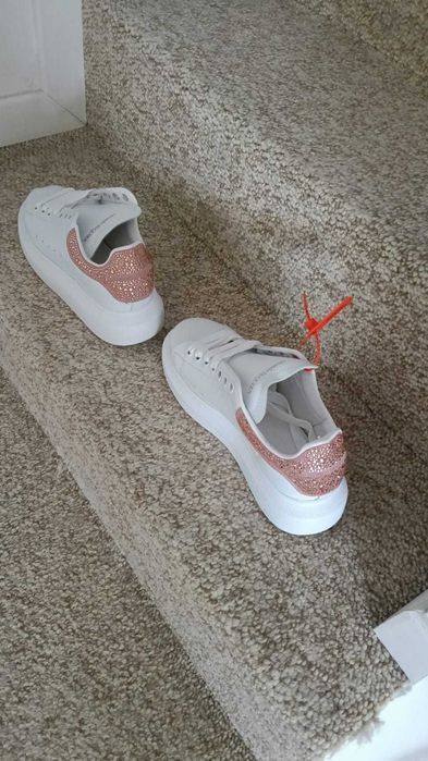 alexander mcqueen modele noi