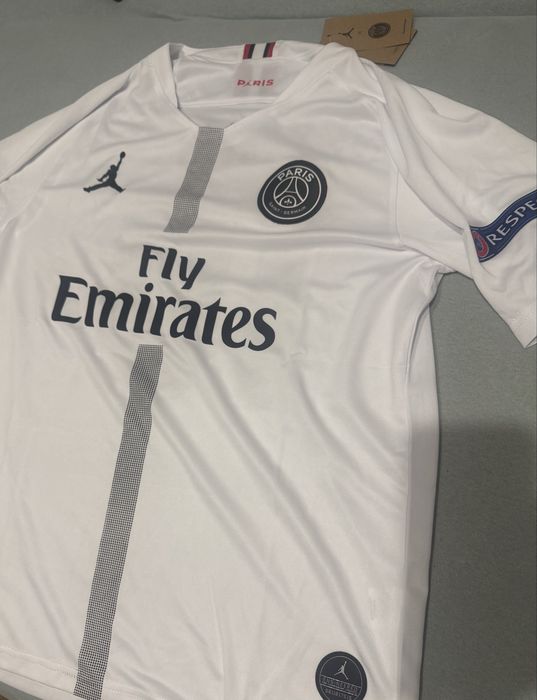 Tricou PSG - Neymar - 2018/19