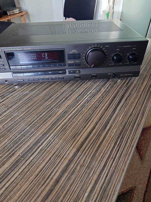Amplituner Technics sa gx100