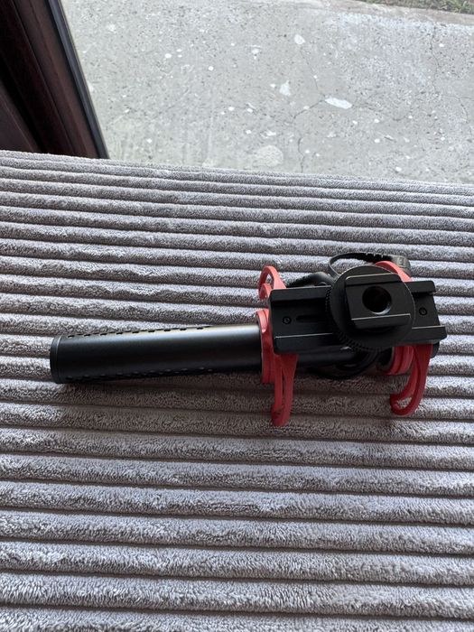 Microfon profi Camera, Røde VideoMic NTG