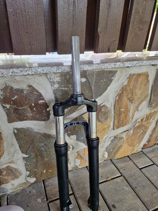 Furcă bicicleta xcm 32