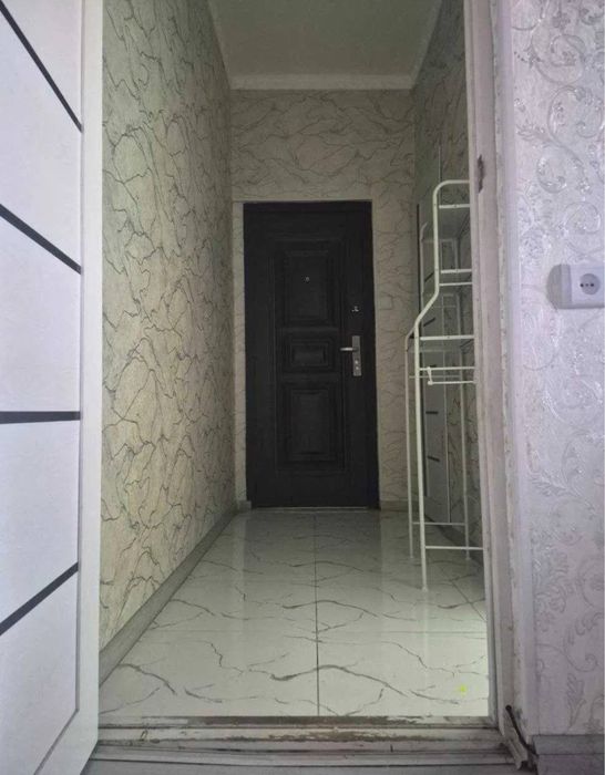 х Комната Зеркалный Чиланзар 17 квартал 2/3/4 Орт.195-Школа.Продается