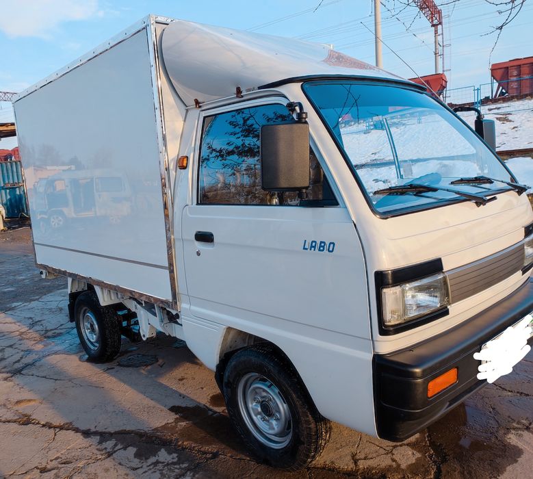 Labo 2021 yil xolati yangidek