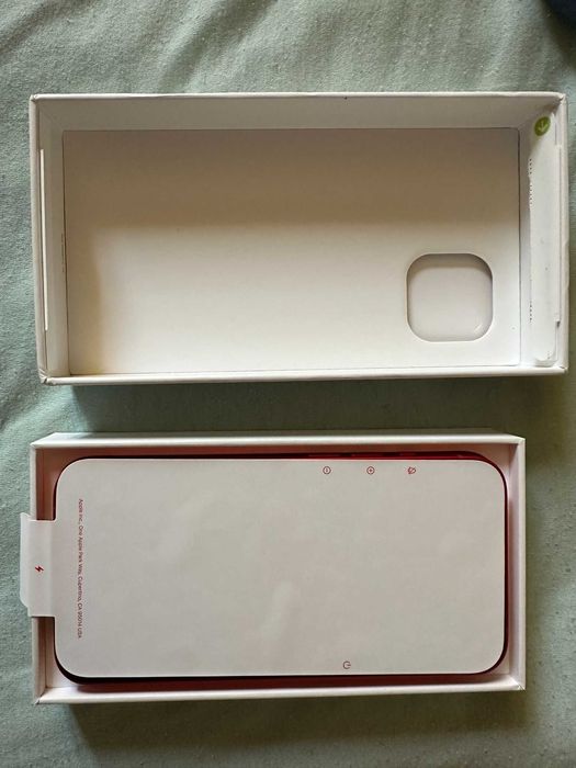 Нов iPhone 14 128GB