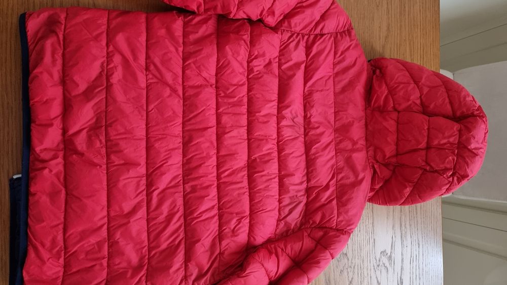 Детско яке 16 години 166 см Nukutavake