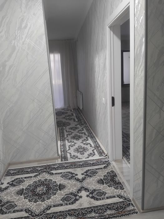 Zangota tumani Navroz MFY 1-mik  29kv
 1 -mik 29 kvartilKvartira 4 - e