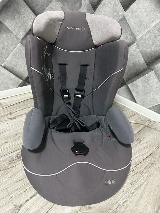 Детское автокресло Bebecomfort