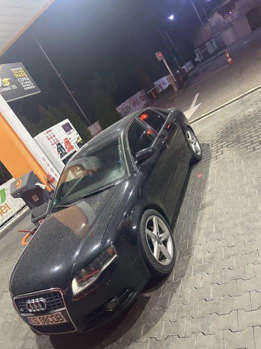 Vand audi a4 b7 2.0 tdi