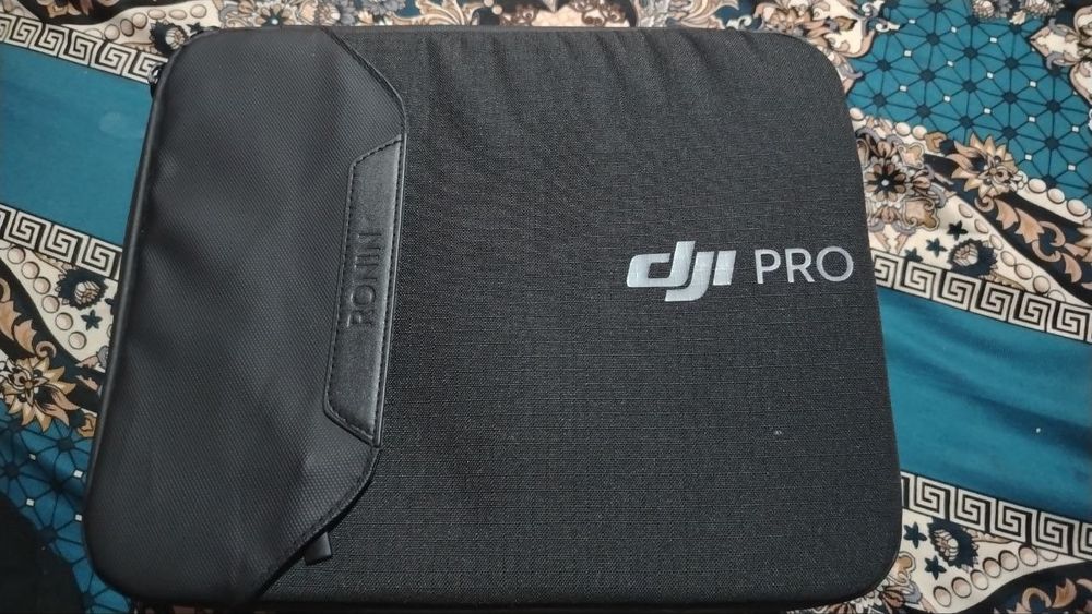 Ronin RS 2 PRO COMBO sotiladi