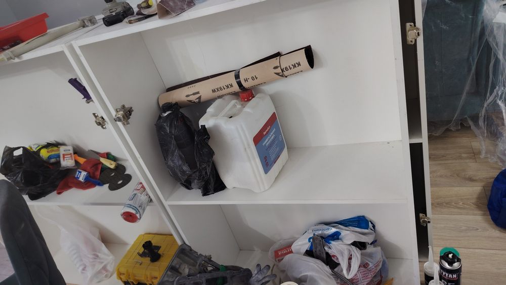 Шкафы стеллаж бу