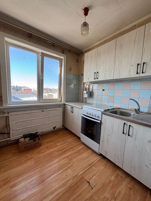 Продам 2-ую квартиру улучшенной планировки