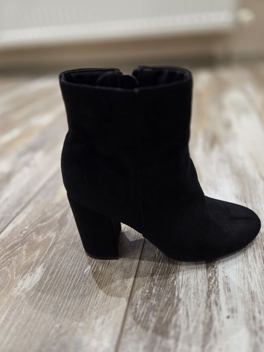 Дамски полуботушки