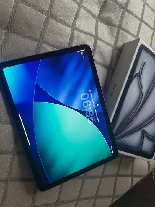 Ipad air 11 128 емкост 100