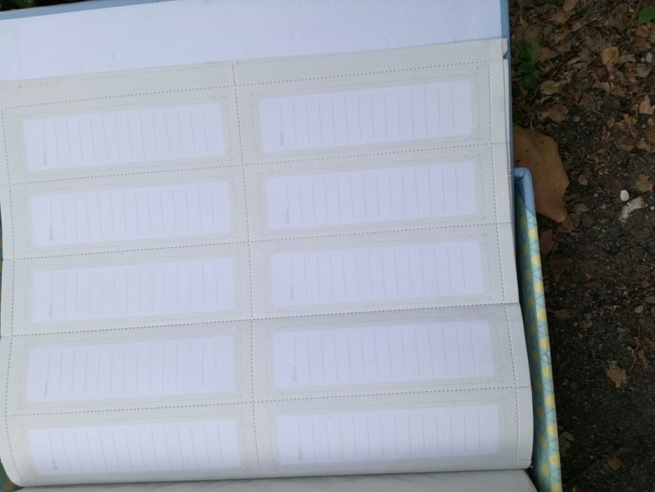 Продам детский альбом