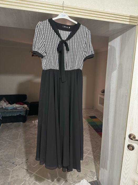 Қыз- келіншектерге арналған көйлек