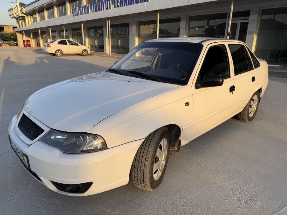 Nexia 2 super xech qanday ishi yoq