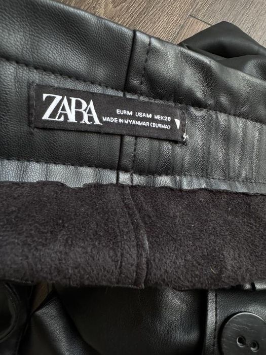 Юбка Миди Zara