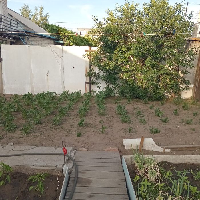 Продам дом в районе Мдс!