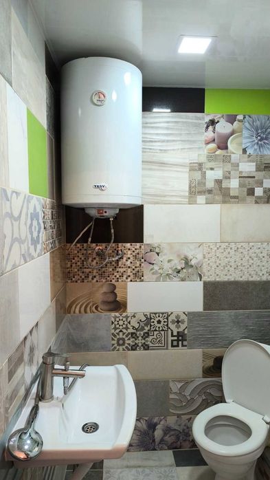 Къща, с. Звезда, Попово, България