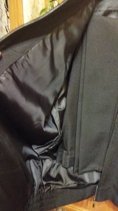 Спецформа для работников охраны и не только..