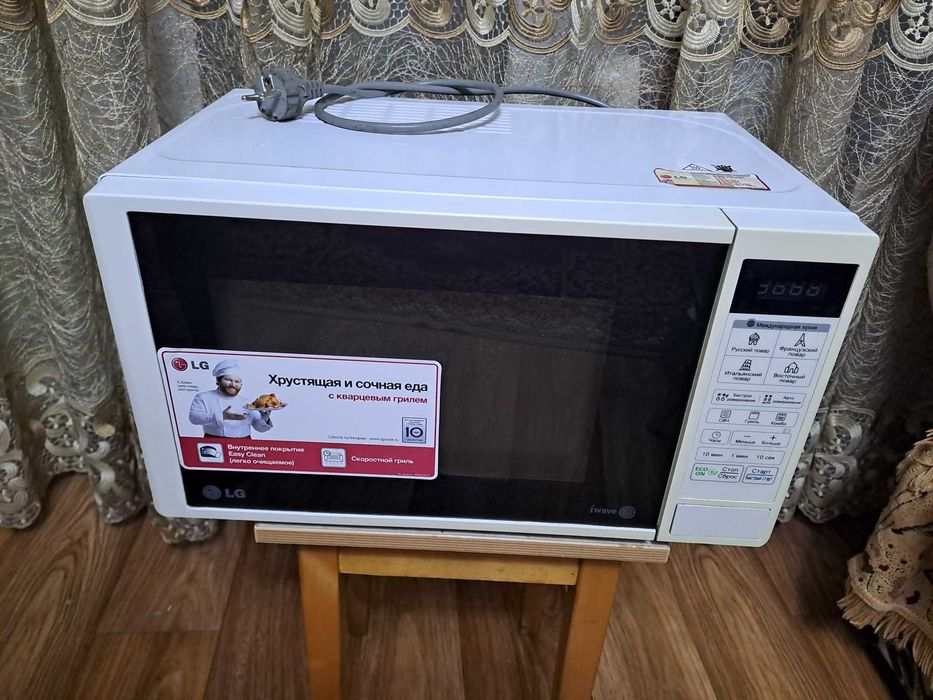 Микроволновая печь Samsung
