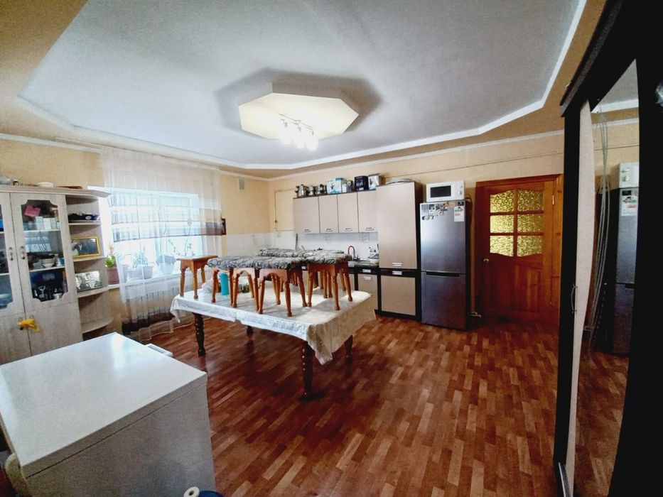 Продам частный дом. р. Малышка