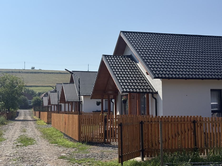Casa  de vanzare  in Toplita