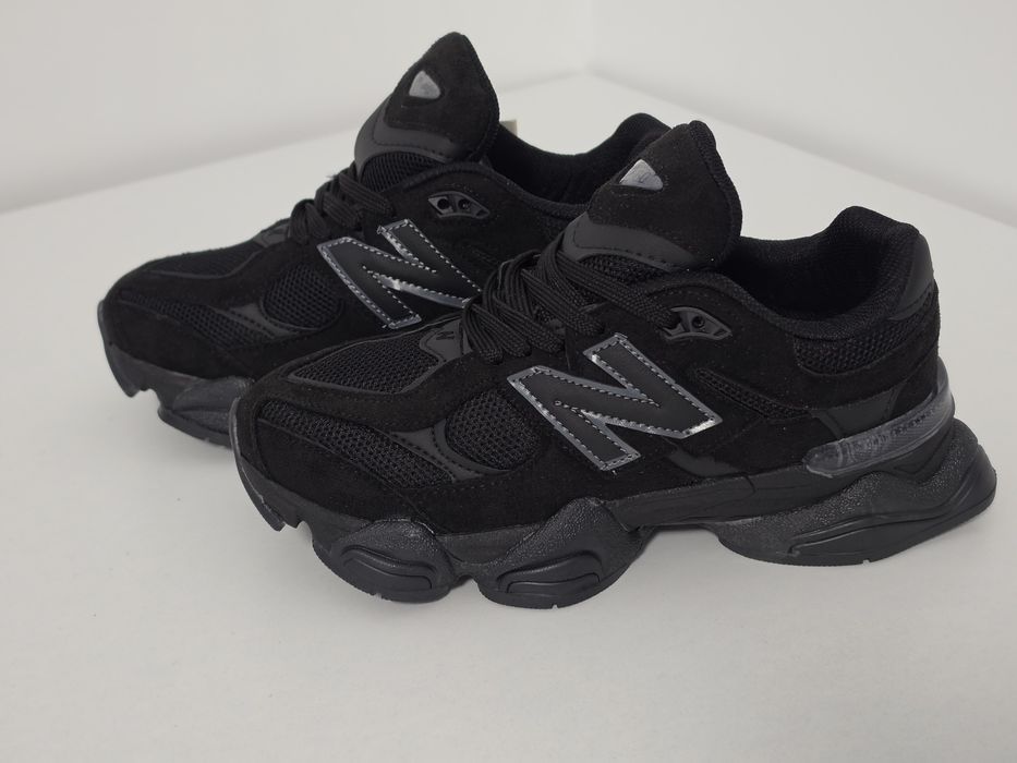 New balance 9060 Black