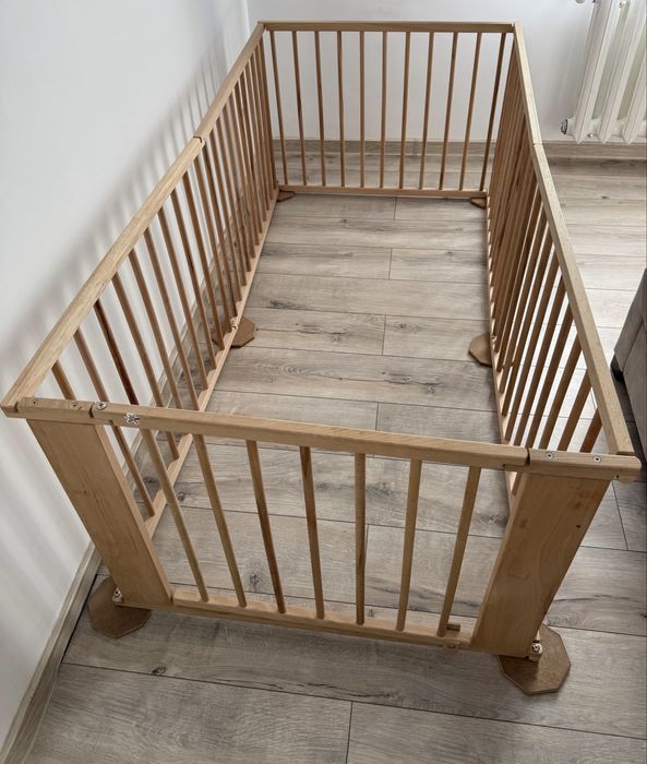 Tarc De Joaca LMB 5+1