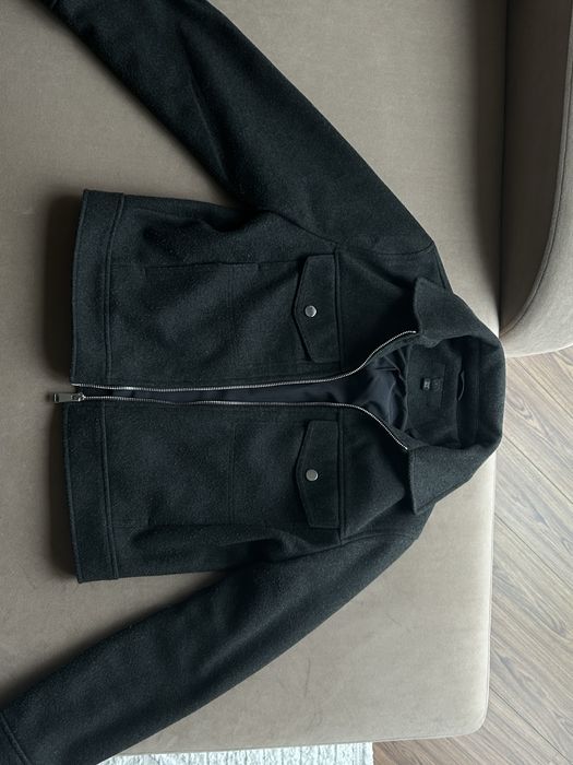 Мужская куртка Zara