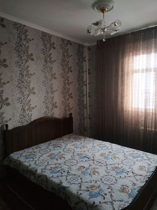 Сдаю квартиру на Ташсельмаше
