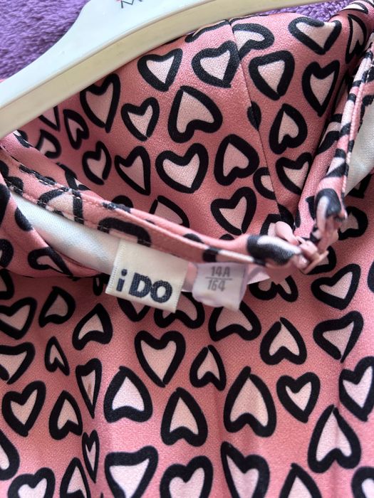 Mayoral, Minoti 14-16 г.