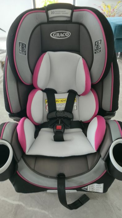 Scaun auto Graco