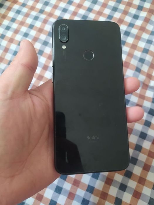 Redmi note 7 sotiladi