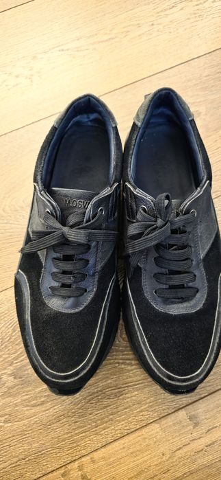 Erkaklar oyoq kiyimi