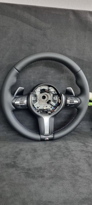 Reconditionez/imbrac volane in piele naturala