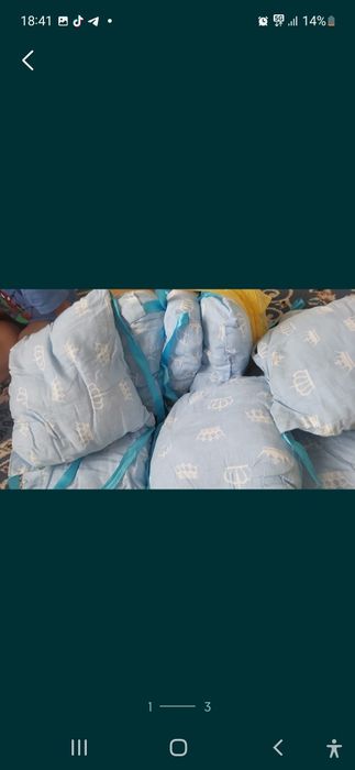 Бортик сатылады.