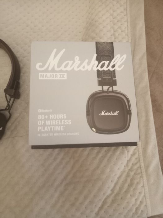 Marshall 4 продаю ориг