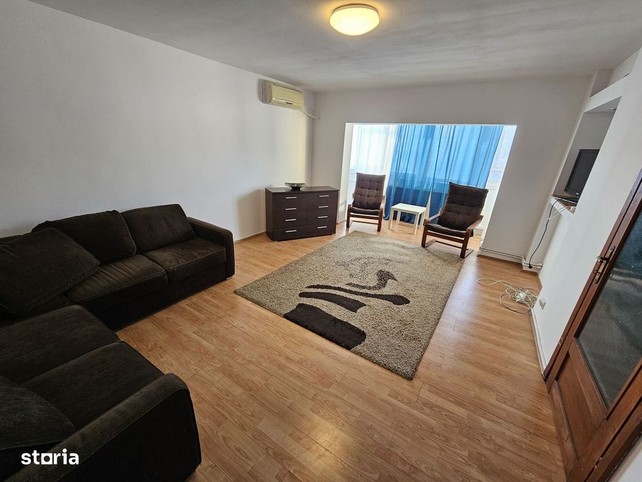 Garsoniera Vitan Mall|centrala|acces catre Piata Alba Iulia si Dristor