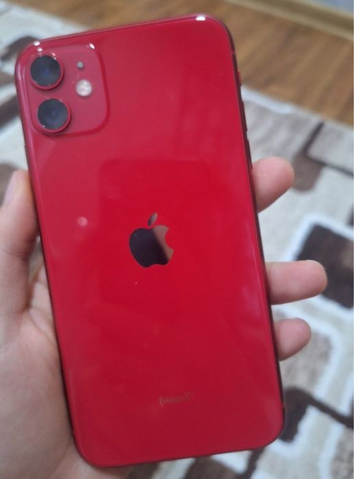 Srochna sotiladi Ipone 11  128gb