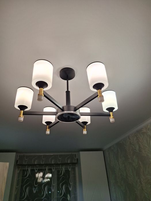 Люстра светодиодная