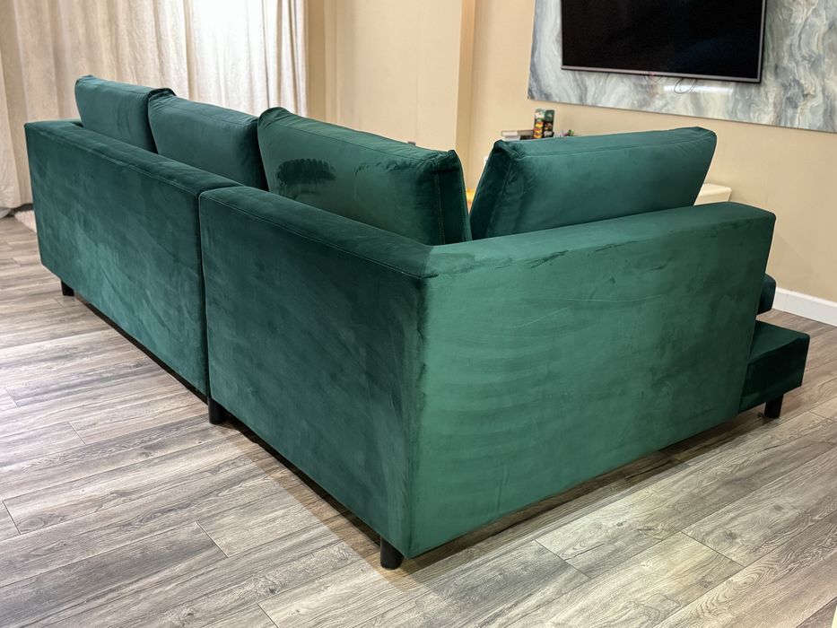 Диван раскладной, 2,60*1,40