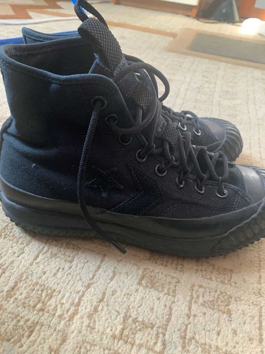 Converse Chuck Taylor All Star Boots