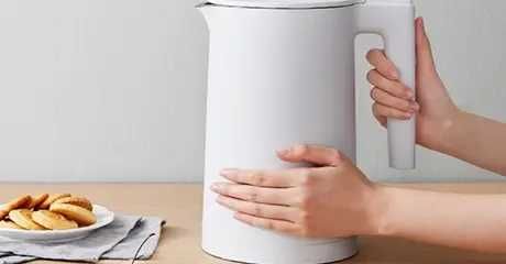 чайник Xiaomi Electric Kettle N1