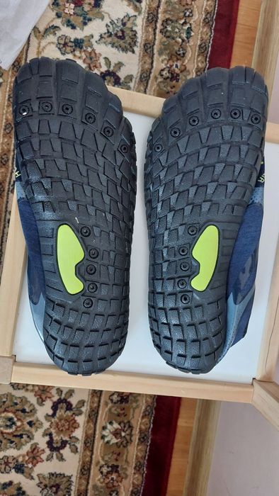 Hobibear нови тип barefoot