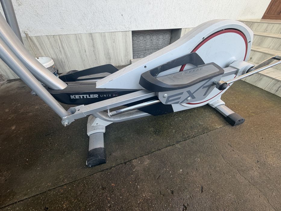 крос тренажор Kettler Crosstrainer UNIX EX