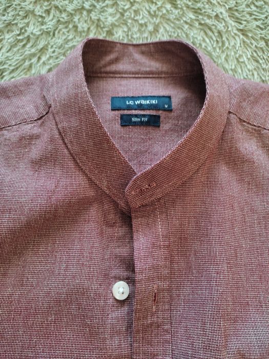 Мужская рубашка, совершенно новая