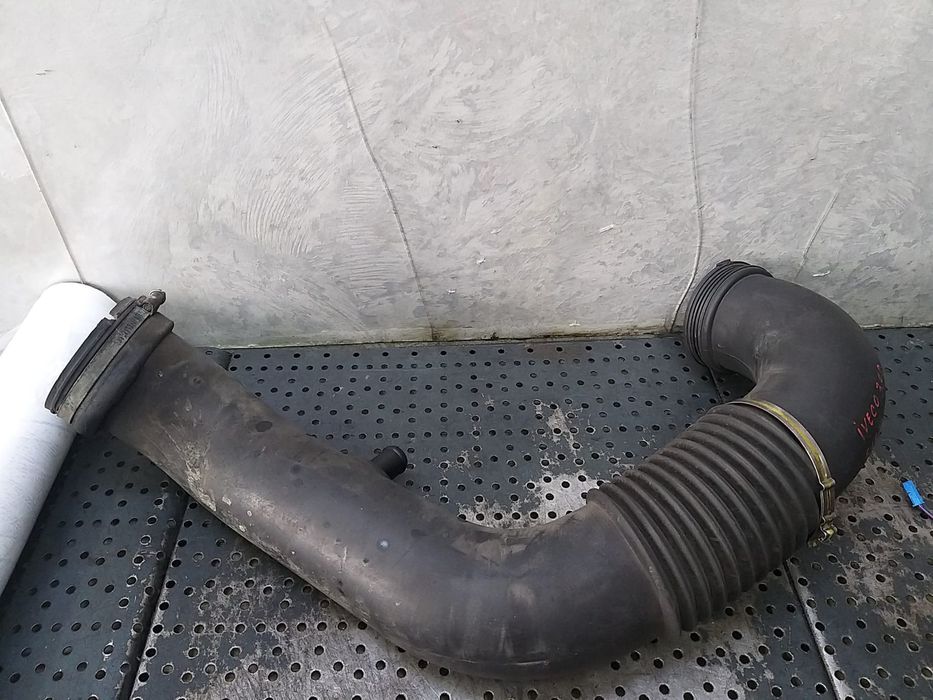 Tub furtun admisie aer 3.0 d iveco daily 6 5801317099